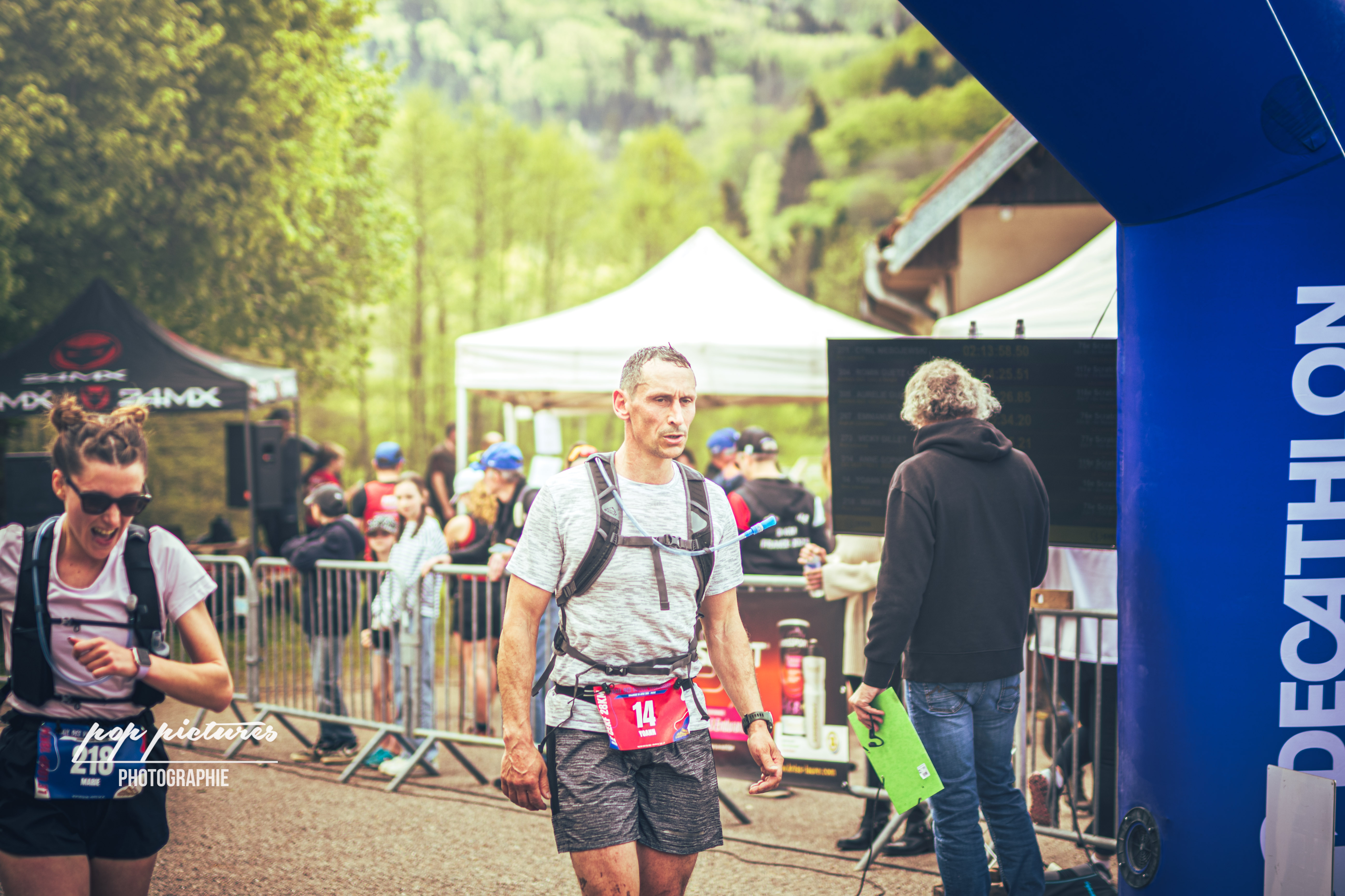 Image du trail